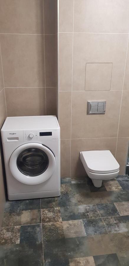 Apartman Greenside Michalovce Ngoại thất bức ảnh