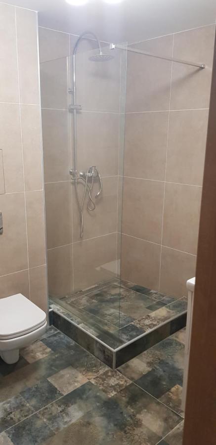 Apartman Greenside Michalovce Ngoại thất bức ảnh