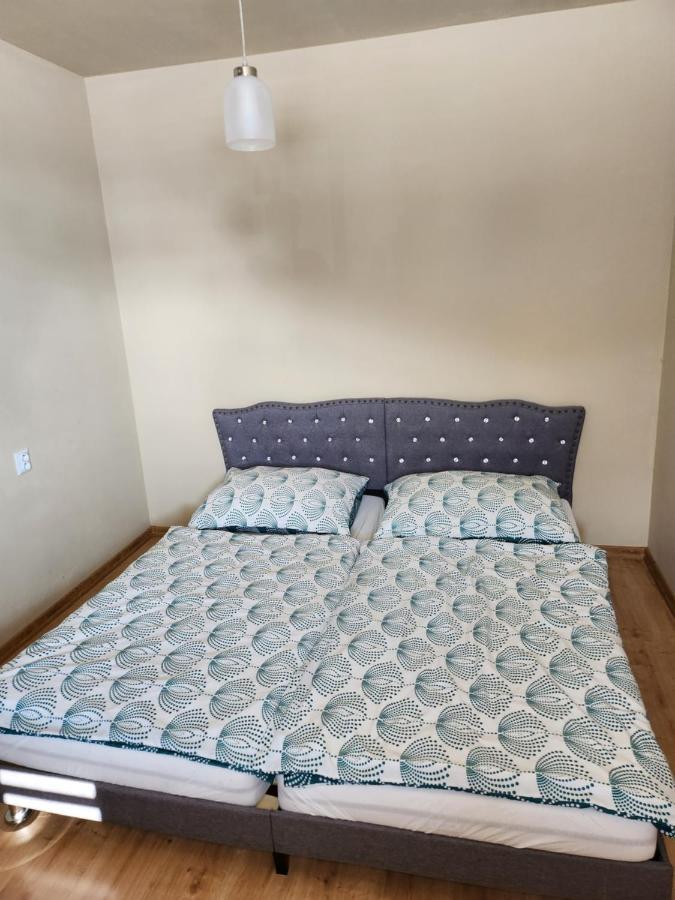 Apartman Greenside Michalovce Ngoại thất bức ảnh