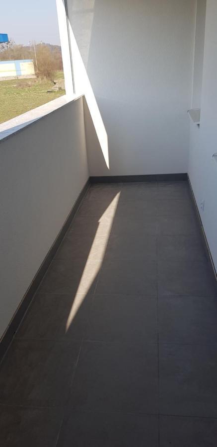 Apartman Greenside Michalovce Ngoại thất bức ảnh
